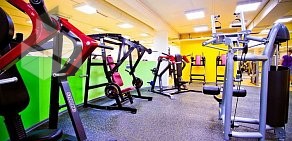 Фитнес-клуб ALEX fitness Богатырский на Богатырском проспекте