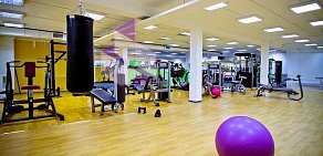 Фитнес-клуб ALEX fitness Богатырский на Богатырском проспекте