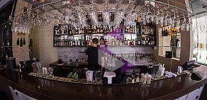 IQ WINE Bar&Kitchen на Ленинградском проспекте
