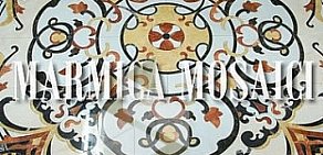 Магазин мозаики Marmica Mosaici