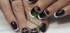 Кабинет маникюра и педикюра Nailzone