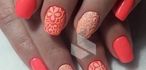 Кабинет маникюра и педикюра Nailzone