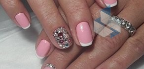 Кабинет маникюра и педикюра Nailzone