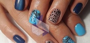 Кабинет маникюра и педикюра Nailzone