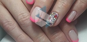 Кабинет маникюра и педикюра Nailzone