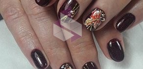 Кабинет маникюра и педикюра Nailzone