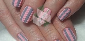 Кабинет маникюра и педикюра Nailzone