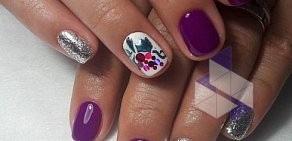 Кабинет маникюра и педикюра Nailzone