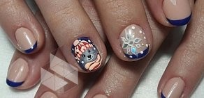 Кабинет маникюра и педикюра Nailzone