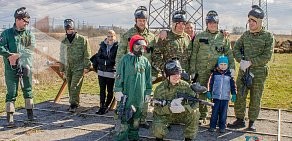 Клуб активного отдыха Boom в поселке Шапки