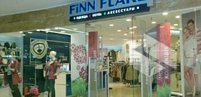 Сеть магазинов одежды FiNN FLARE в ТЦ Иридиум