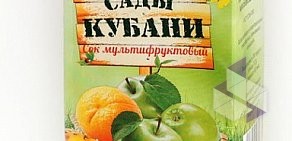 Торговый дом Зеленый Мир Кубани