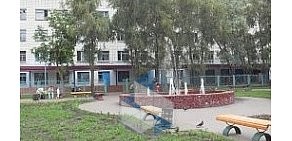 Детская городская поликлиника № 2 им. В.Е. Скворцова на улице Путилова
