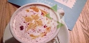 Кофейня Double B Coffee & Tea на Кронверкском проспекте