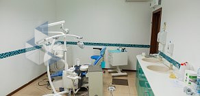 Стоматологическая клиника Well Clinic в переулке Чернышевского