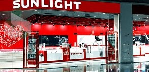 Ювелирный магазин Sunlight в ТЦ ИЮНЬ в Красногорске