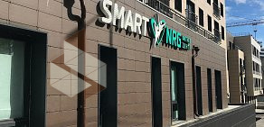 Фитнес-центр Smart NRG
