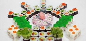 Служба доставки Maestro sushi