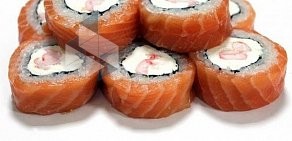 Служба доставки Maestro sushi