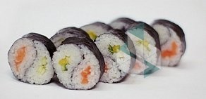 Служба доставки Maestro sushi