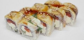 Служба доставки Maestro sushi