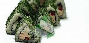 Служба доставки Maestro sushi