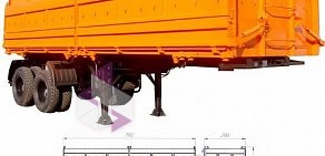 Автомобильная и Прицепная Техника-торговый дом