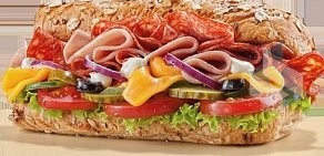 GlowSubs Sandwiches на Якиманке