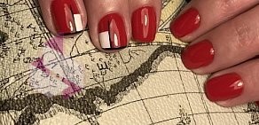 Ногтевая студия Vivat Nails