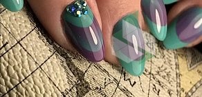 Ногтевая студия Vivat Nails