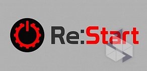 Сервисный центр Re:Start на Первомайской улице