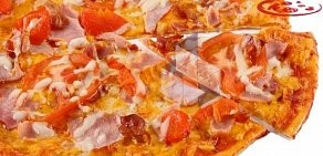 Служба доставки Leonardo Pizza