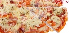 Служба доставки Leonardo Pizza