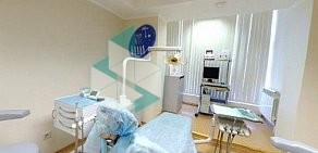 Стоматологический салон Новодент на улице Сыромолотова