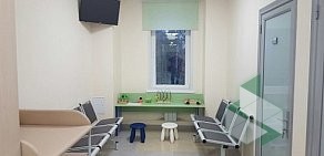 Многопрофильная клиника Смитра на метро Золотая нива