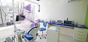 Семейная стоматология Dental SPA