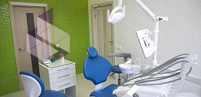 Семейная стоматология Dental SPA