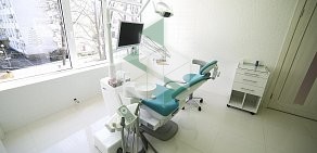 Семейная стоматология Dental SPA