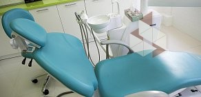 Семейная стоматология Dental SPA