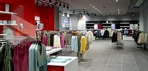 Магазин одежды O&#039;STIN в ТЦ Сенная