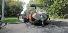 Кировский дорожно-эксплуатационный участок на Чистопольской улице