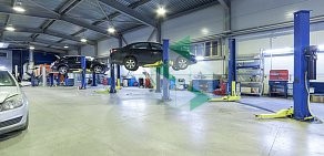 СТО Центр Правильного Обслуживания и VAGGarage на Турбинной улице