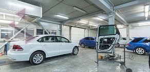 СТО Центр Правильного Обслуживания и VAGGarage на Турбинной улице