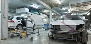 СТО Центр Правильного Обслуживания и VAGGarage на Турбинной улице