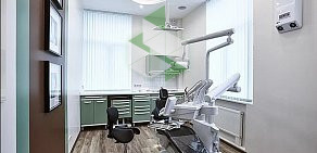 Стоматология Доктора Хачатуряна Best Smile Clinic на проспекте Мира 