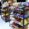 Супермаркет по продаже и доставке продуктов питания Хлеб да Масло на улице 50 лет ВЛКСМ