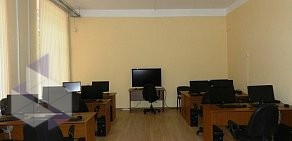 Межрегиональный корпоративный учебный центр Энергетик на 2-ой Краснодарской улице