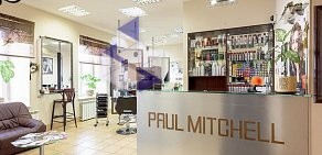 Салон Paul Mitchell на Загородном проспекте