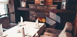 Ресторан Черноморская ривьера на проспекте 60-летия Октября