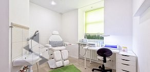 Салон маникюра и педикюра NailLounge & beauty club